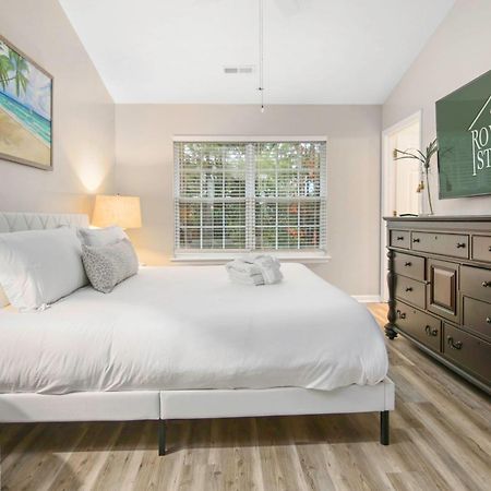 Suite Carolina Charleston Exterior photo